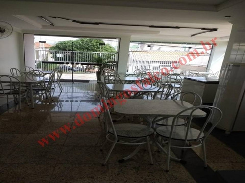 Imagem 5 de 19 de Venda - Apartamento - Conserva - Americana - Sp - D0389