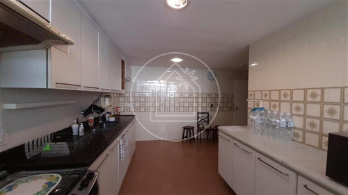 Apartamento - Ref: 839153