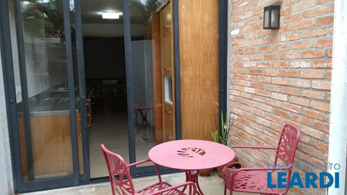 Imagem 8 de 15 de Casa Em Condomínio - Alto De Pinheiros - Sp - 567403