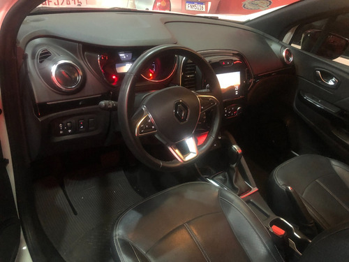 Renault Captur 1.3 Iconic Tce Flex X-tronic 5p