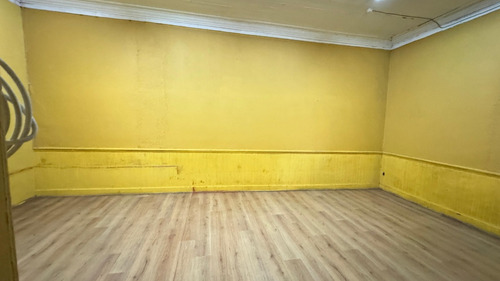 Arriendo Amplia Casa Cercana Al Centro De Curicó