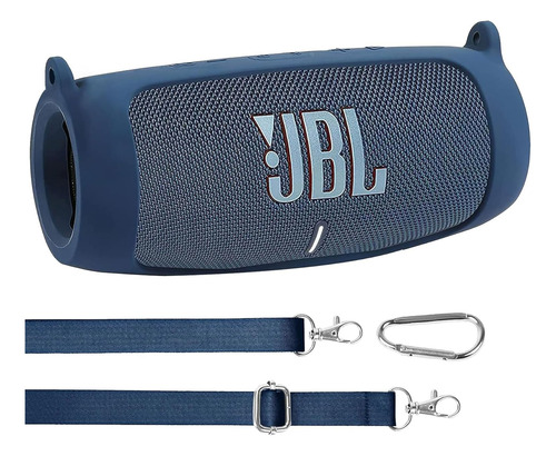 Co2crea Para Jbl Charge 5 Altavoz Bluetooth Impermeable Fund