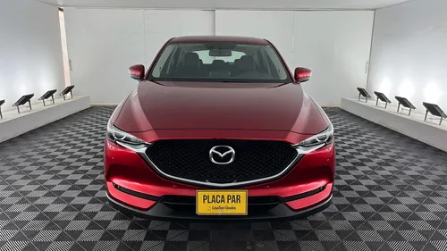 Mazda CX-5 GRAND TOURING