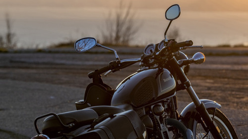 Imagen 8 de 15 de Benelli Imperiale 400 Modelo 2021 / Consultar Ofertas