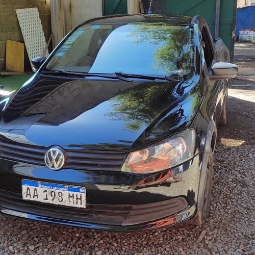 Volkswagen Saveiro 1.6 Gp Ce 101cv Safety