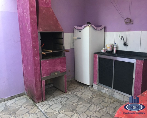 Imagem 11 de 30 de Casa - Ca00014 - 33700756