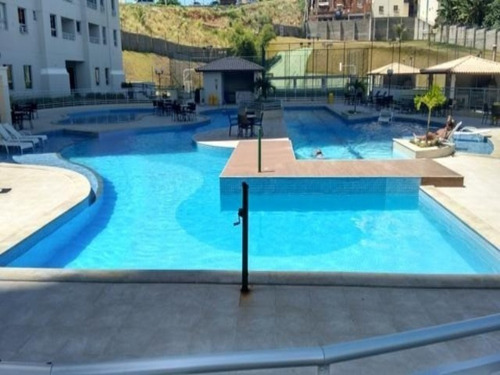 Imagem 18 de 20 de Apartamento Com 2 Quartos Sendo 1 Suíte 65m2 Nascente A Venda No Imbuí - Tpa609 - 70214035