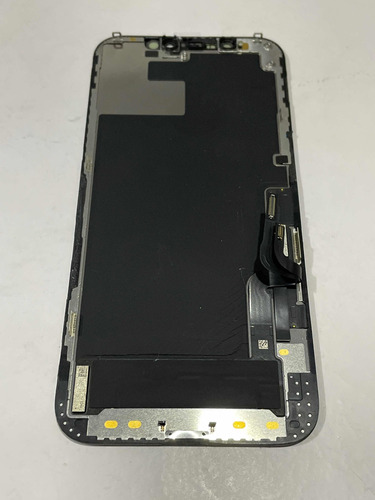 Display Frontal Tela iPhone 12 Oled Leia O Anuncio