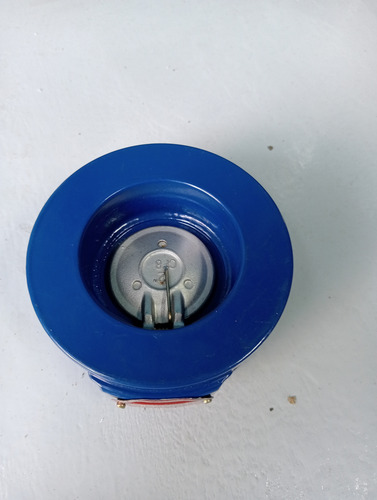 Válvula Check Keystone De 2 Fig 810