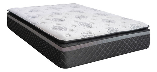 Colchón Fisher Nova 2 1/2 Plazas 150x190