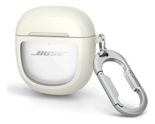 Funda Suritch Para Bose Quietcomfort Earbuds Ii Y Ultra