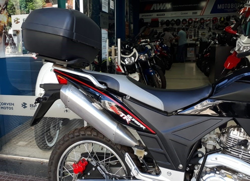 Imagen 14 de 22 de Keller Quasar 250 Tr 0 Km, Super Promo Al Contado Hoy
