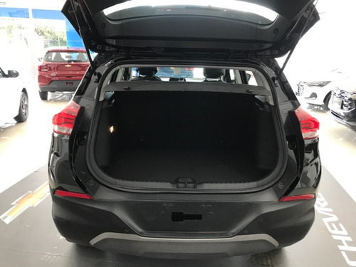 Chevrolet Tracker Tracker Premier 1.2 Turbo (aut)
