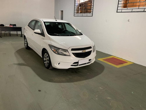 Chevrolet Onix 1.0 Joy 5p