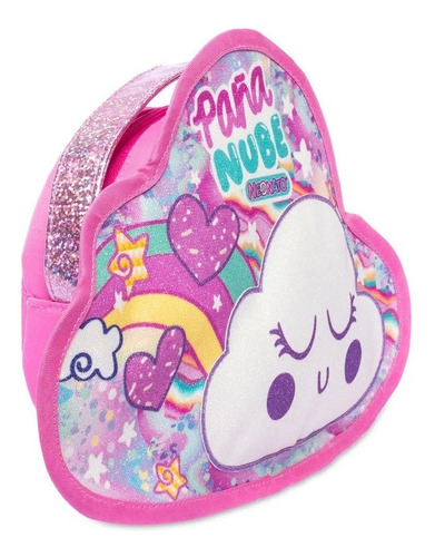 Imagen 2 de 5 de Neo Pañalera Pañanube Colores