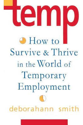 Libro Temp: How To Survive & Thrive In The World Of Tempo...