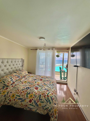 Departamento En Venta Costa Laguna Antofagasta.