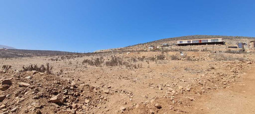Vendo Terreno De 5000 M2 El Romero La Seren (64344)