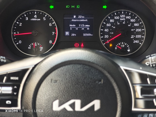 Kia Seltos 1.6 Ex At