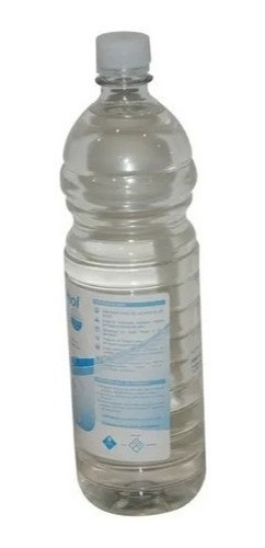 Alcohol En Gel Multiuso Vp 1/2 Litro