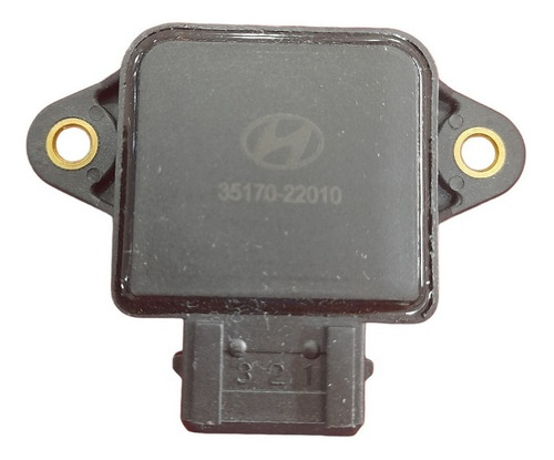 Sensor Tps Chery Arauca X1 Qq6