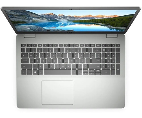 Imagen 3 de 9 de Notebook Dell Inspiron 3501 I3 1115g4 4gb 1tb 15.6 W10