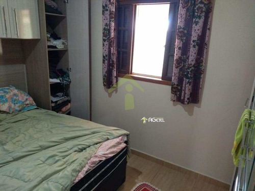 Chácara Com 3 Dorms, Parque Boa Vista, Embu-guaçu - R$ 200 Mil, Cod: 1679 - V1679