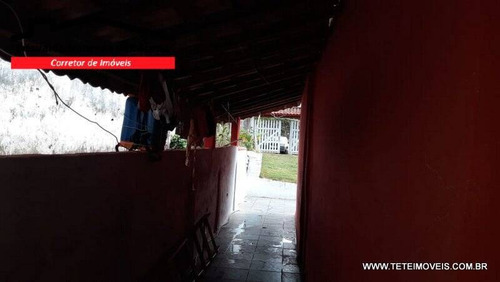 Chácara Em Pinhalzinho - 158