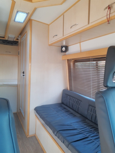 Motorhome