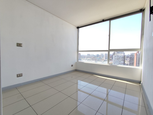 Arriendo Dpto 3d 2 B Estacionamiento Y Bodega