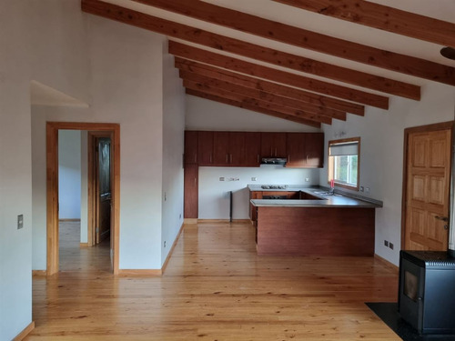 Parcela En Venta En Valdivia