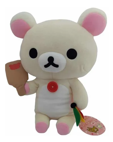 Peluche cheap de rilakkuma