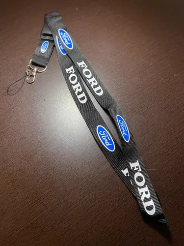 Lanyard / Llavero Ford