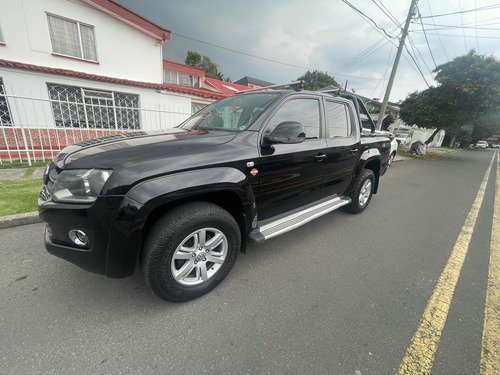 Volkswagen Amarok 2.0 Highline