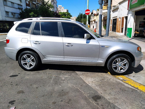 Bmw X3 2005 3.0i Patentada 2016