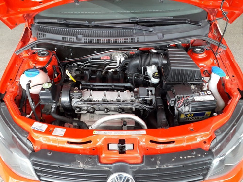 Volskwagen Voyage 1.6 Trendline