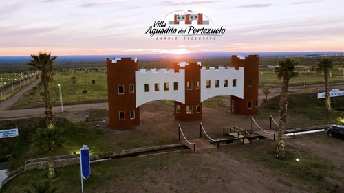 Imagen 13 de 14 de Casa En San Luis Capital - Villa Aguadita Del Portezuelo