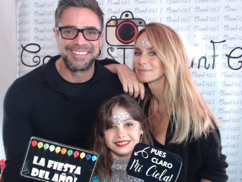 Alquiler Fotocabina, Cabina Fotográfica, Cabina Fotos Selfie