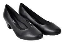 Comprar Zapato Clásico De Trabajo Piccadilly Art: 110072 Soft Mujer