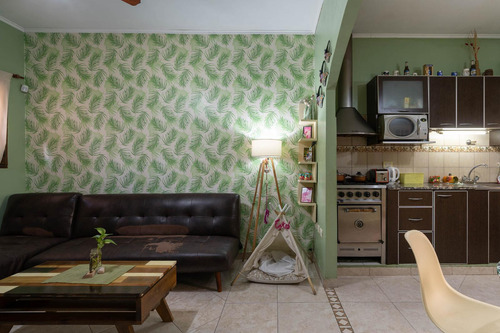 Venta En Villa Madero Ph De 3 Amb Al Frente Con Entrada Independiente