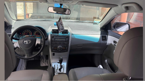 Toyota Corolla 1.8 Xei At Pack