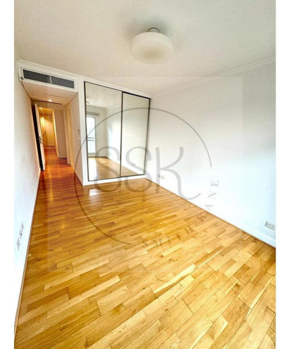 Av. Del Libertador 7050, 4 Ambientes Amoblado, Chateau Nuñez