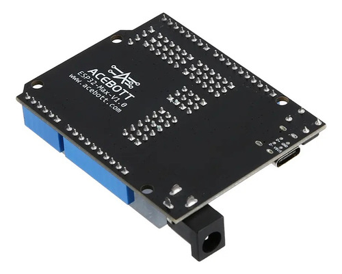 Acebott Esp32 Max V1 Wifi Bluetooth 4.2 Iot Wroom Nodemcu