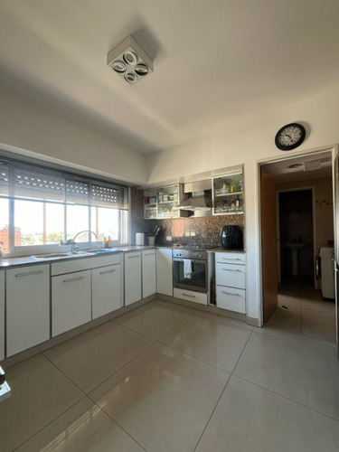 Departamento En Alquiler En Moron Centro