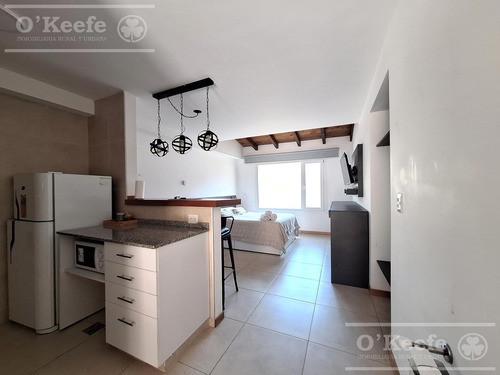 Monoambiente En Bariloche Km 5 En Venta Apto Turistico