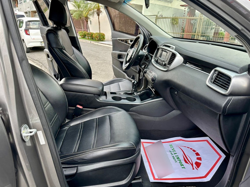 Kia Sorento 2017