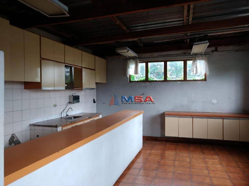 Imagem 23 de 25 de Casa Para Alugar, 470 M² Por R$ 5.000,00/mês - Sumaré - São Paulo/sp - Ca1264