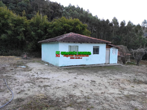 Imagem 8 de 12 de Chácara Em Marmelópolis- Mg - 2085