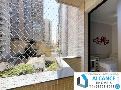 Imagem 29 de 30 de Apartamento Com 125,64 M² Com 3 Dormitórios, 3 Banheiros E 2 Vagas À Venda No Condomínio Litoral Norte - Ap00405 - 34699589