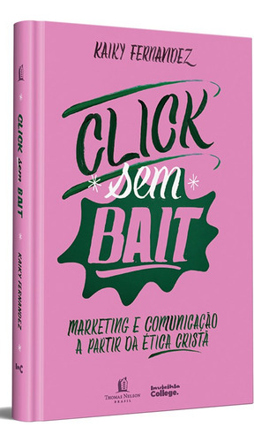 Click (sem) Bait | Kaiky Fernandez